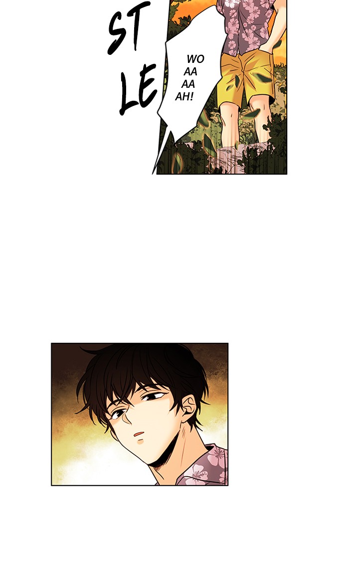 Read Oh! Holy (en) Manga Online