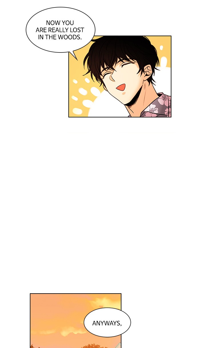 Read Oh! Holy (en) Manga Online