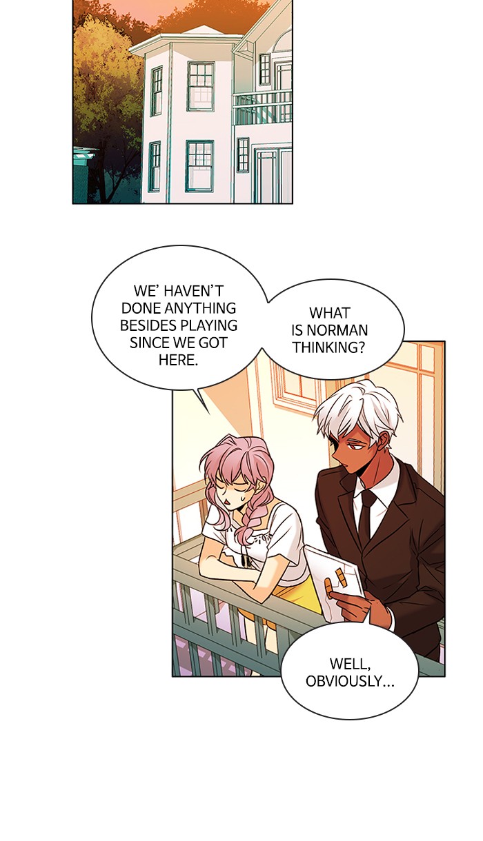 Read Oh! Holy (en) Manga Online