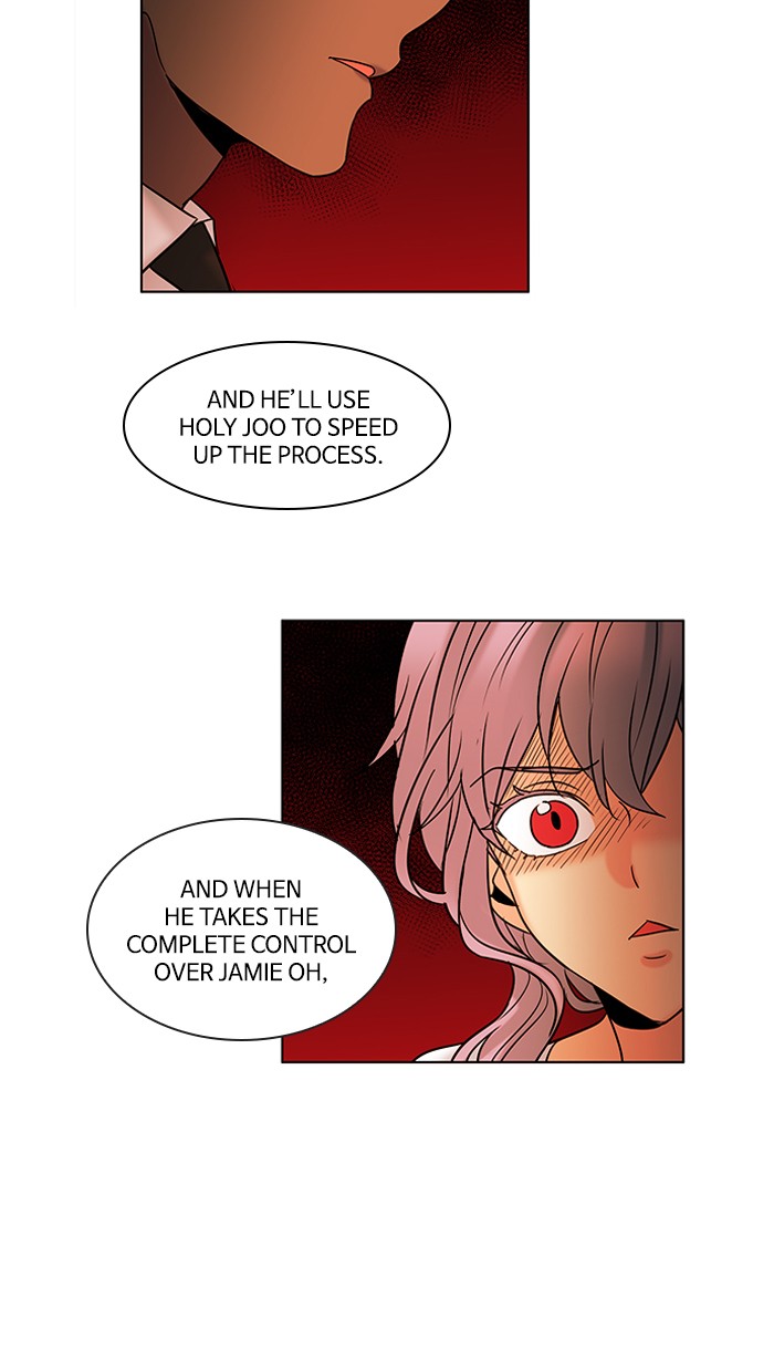 Read Oh! Holy (en) Manga Online