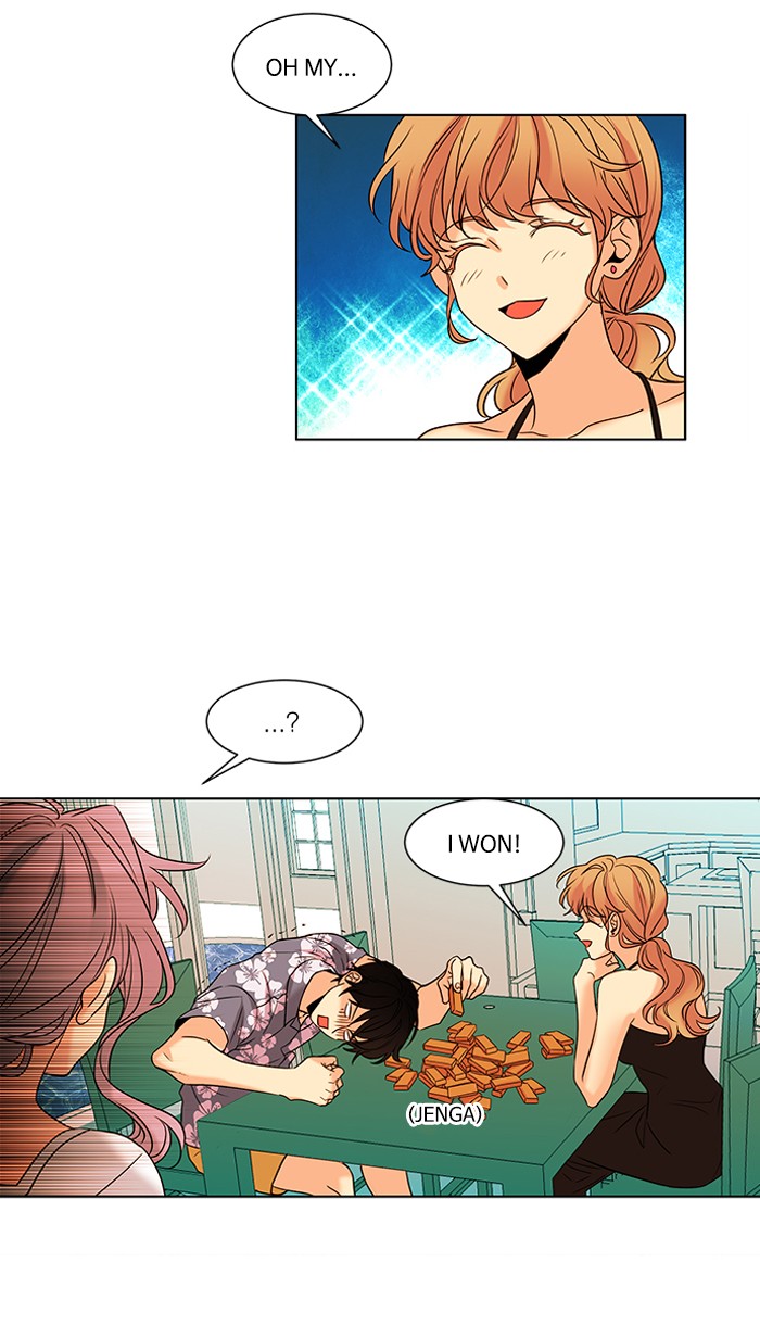 Read Oh! Holy (en) Manga Online