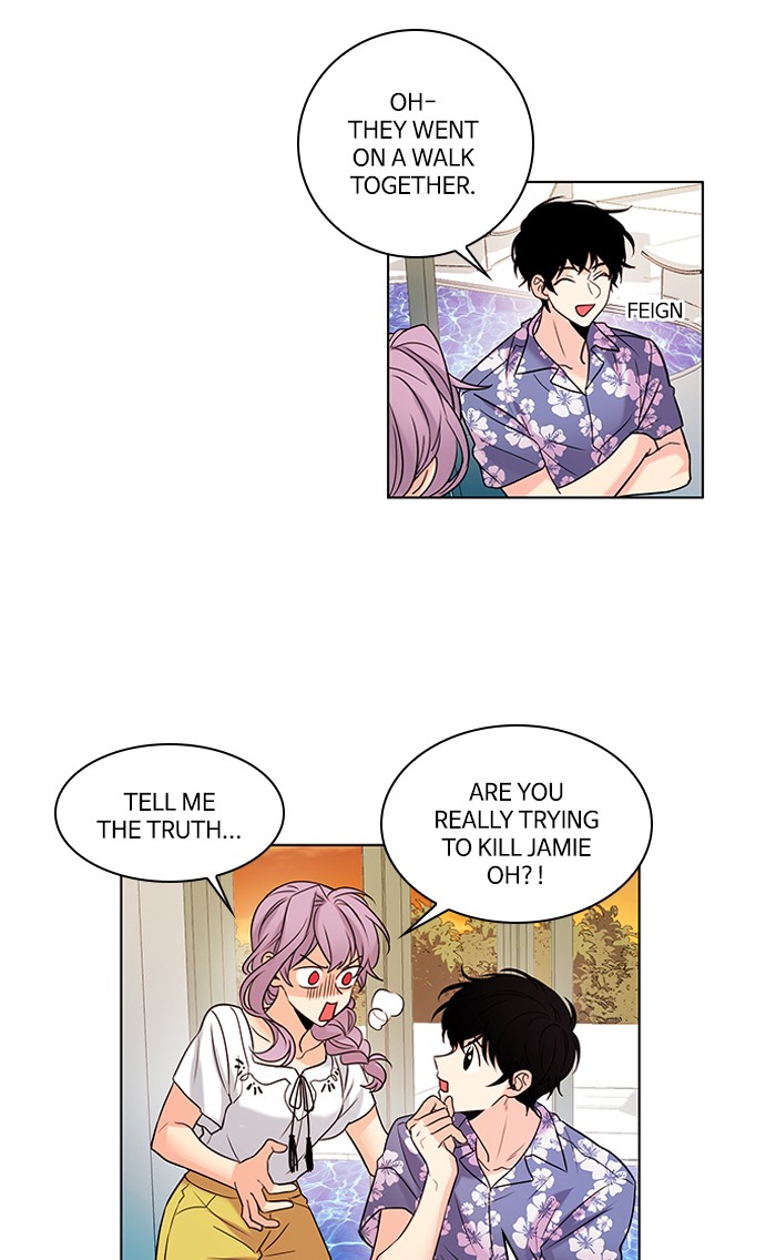 Read Oh! Holy (en) Manga Online