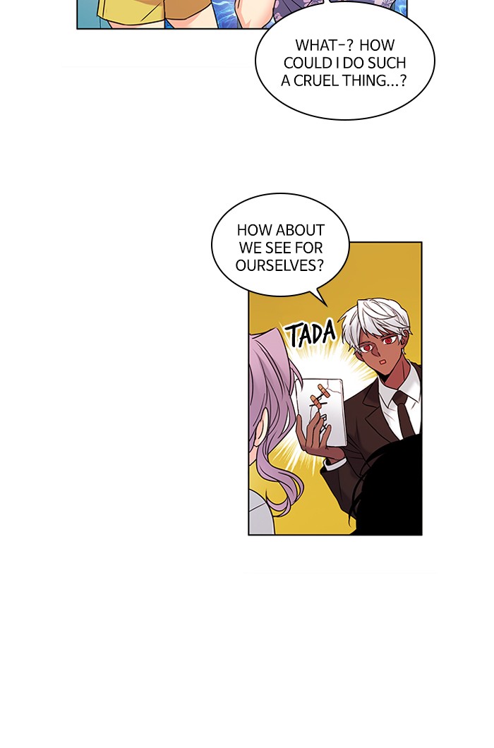 Read Oh! Holy (en) Manga Online