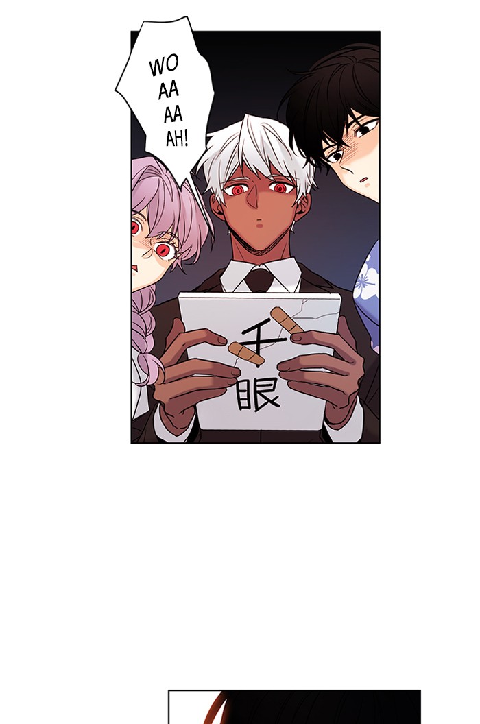 Read Oh! Holy (en) Manga Online