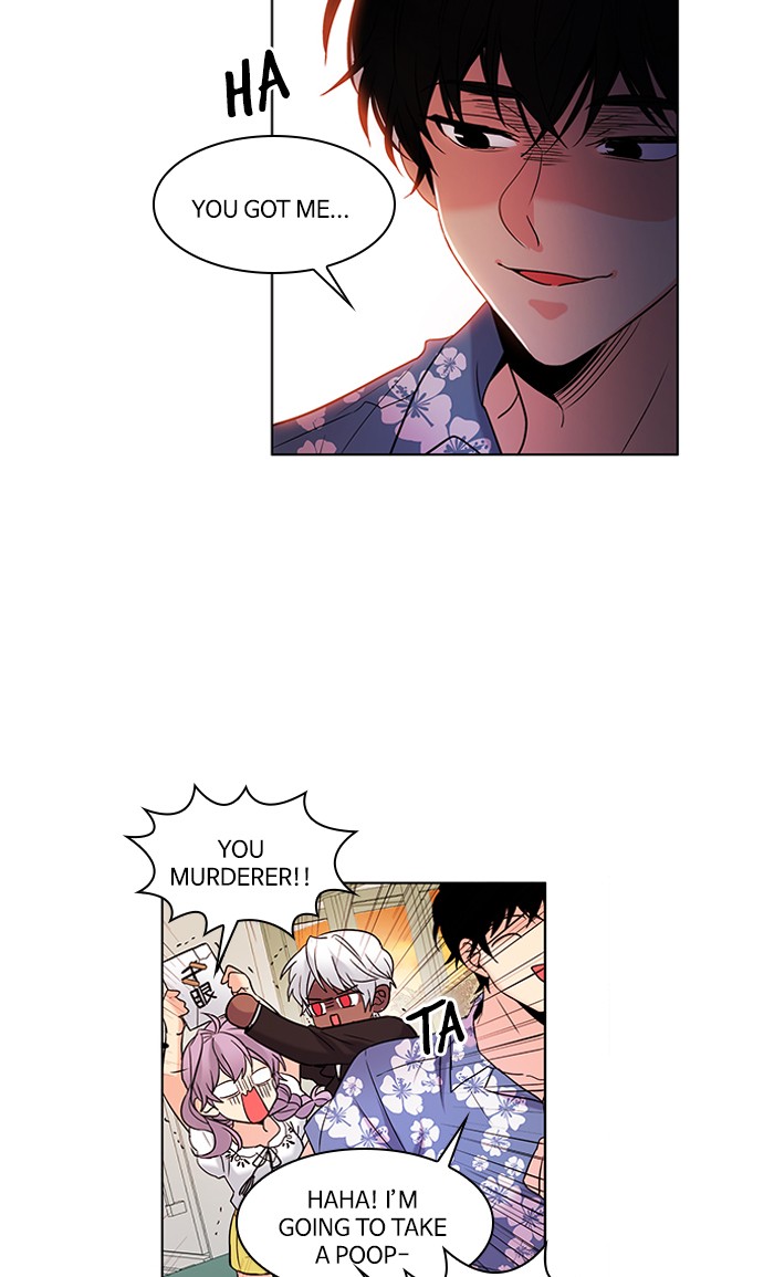 Read Oh! Holy (en) Manga Online