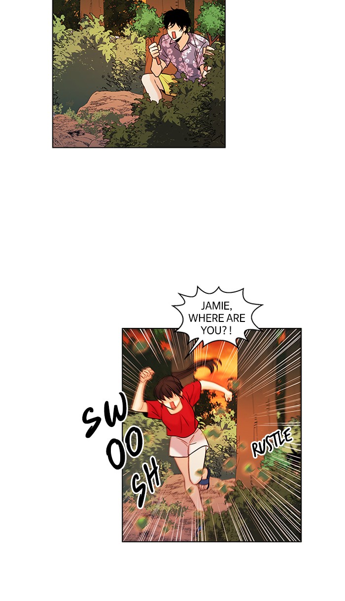 Read Oh! Holy (en) Manga Online