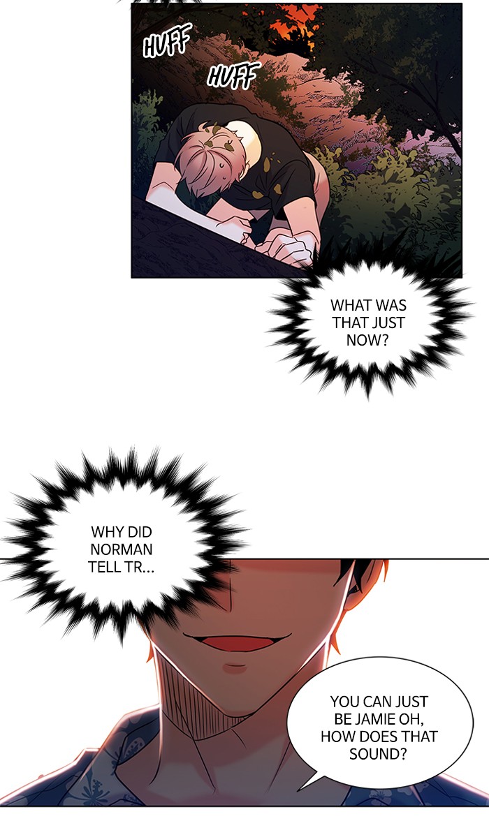 Read Oh! Holy (en) Manga Online