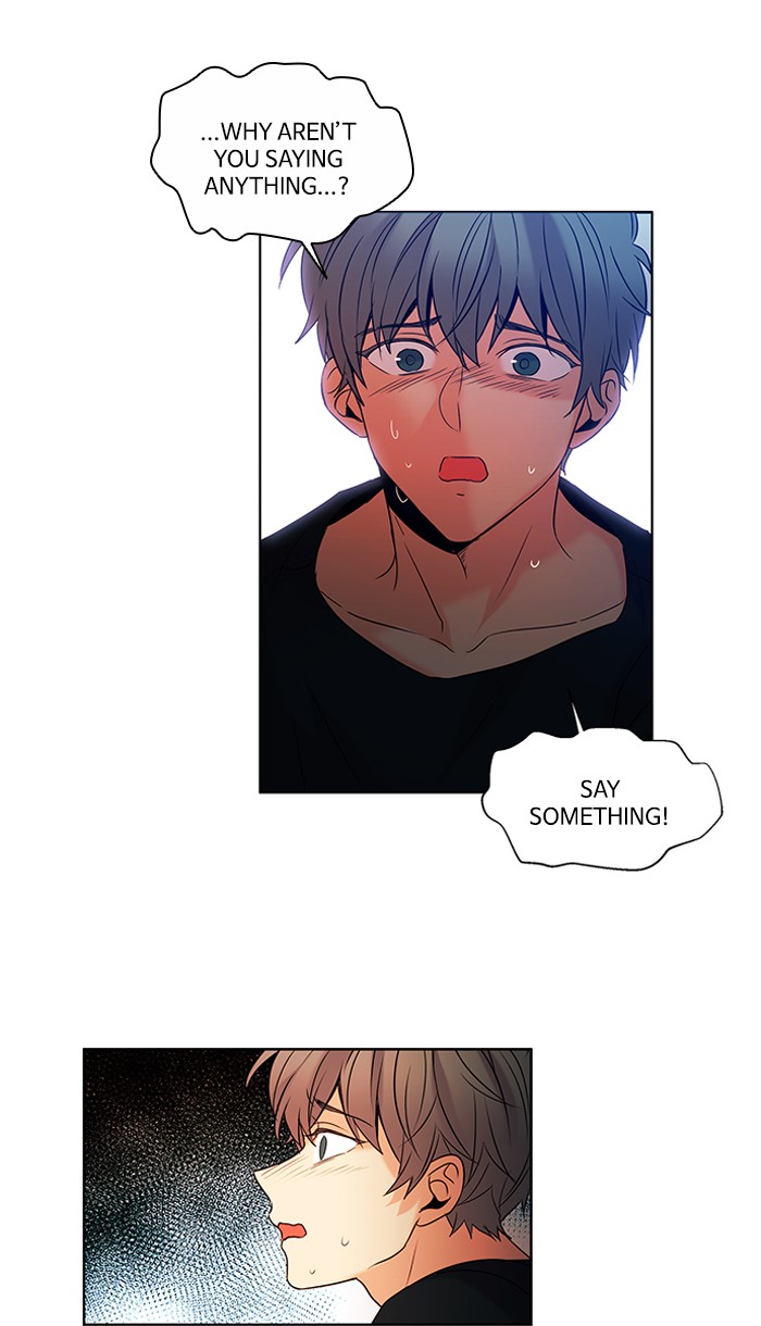 Read Oh! Holy (en) Manga Online