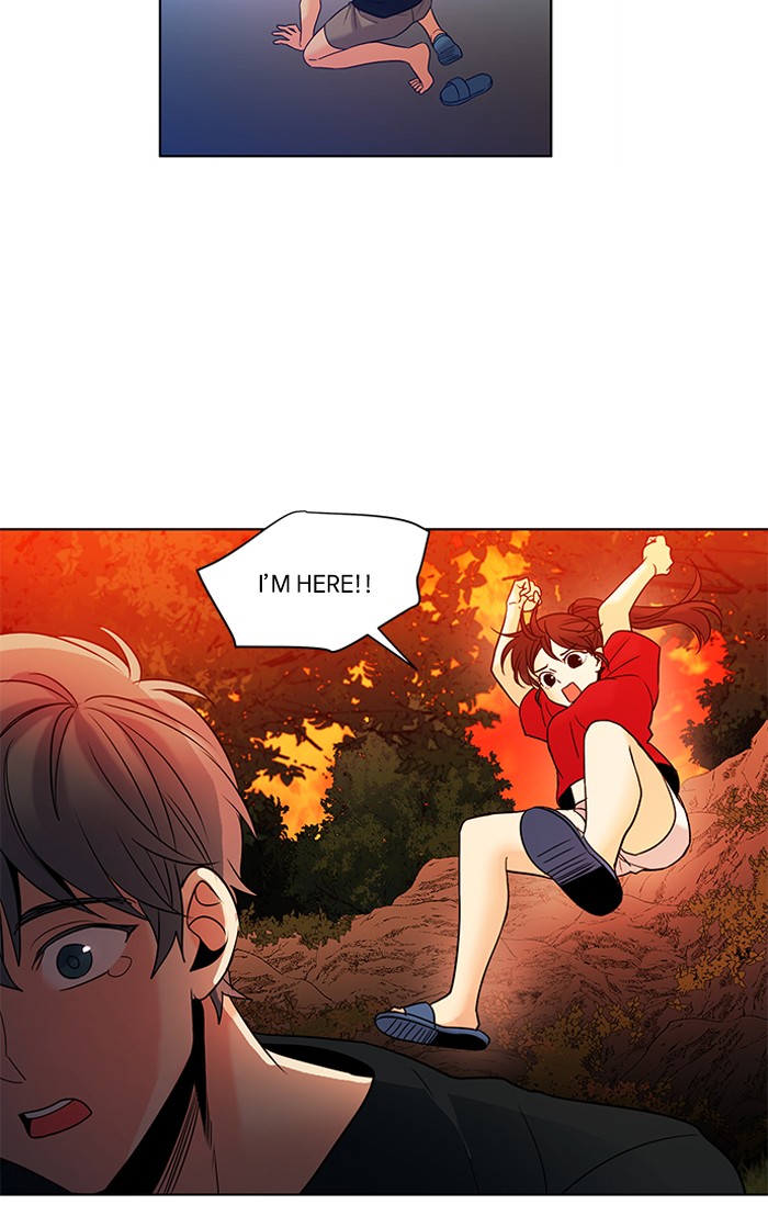 Read Oh! Holy (en) Manga Online