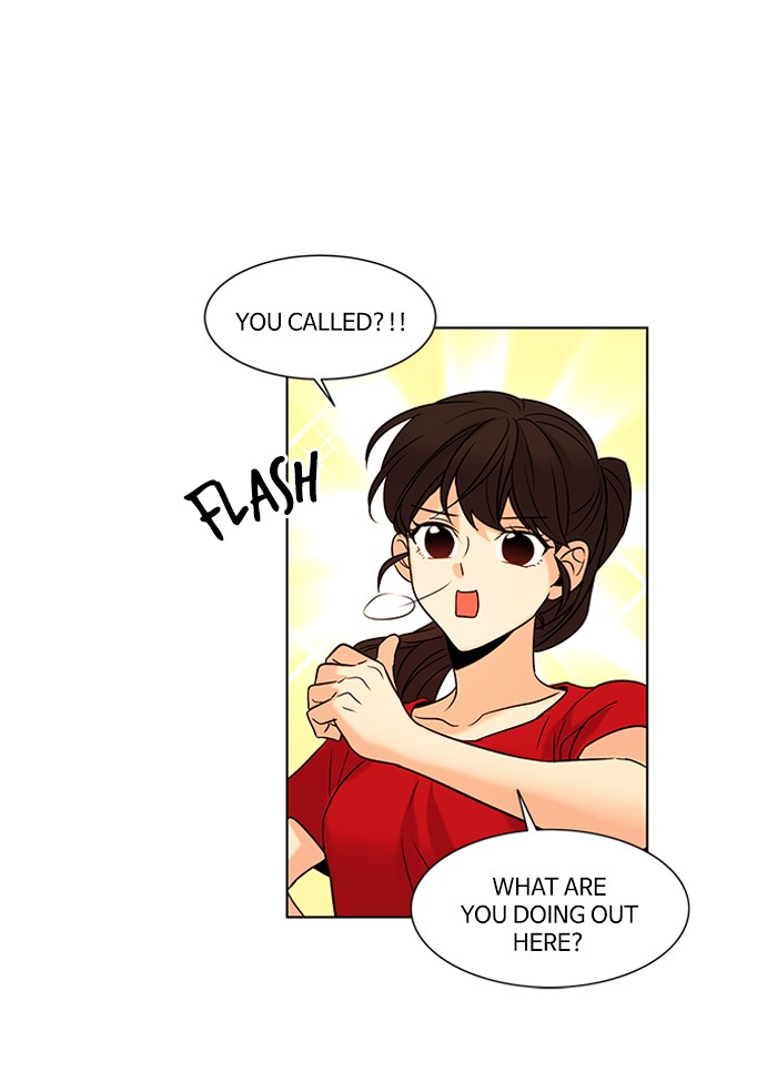 Read Oh! Holy (en) Manga Online