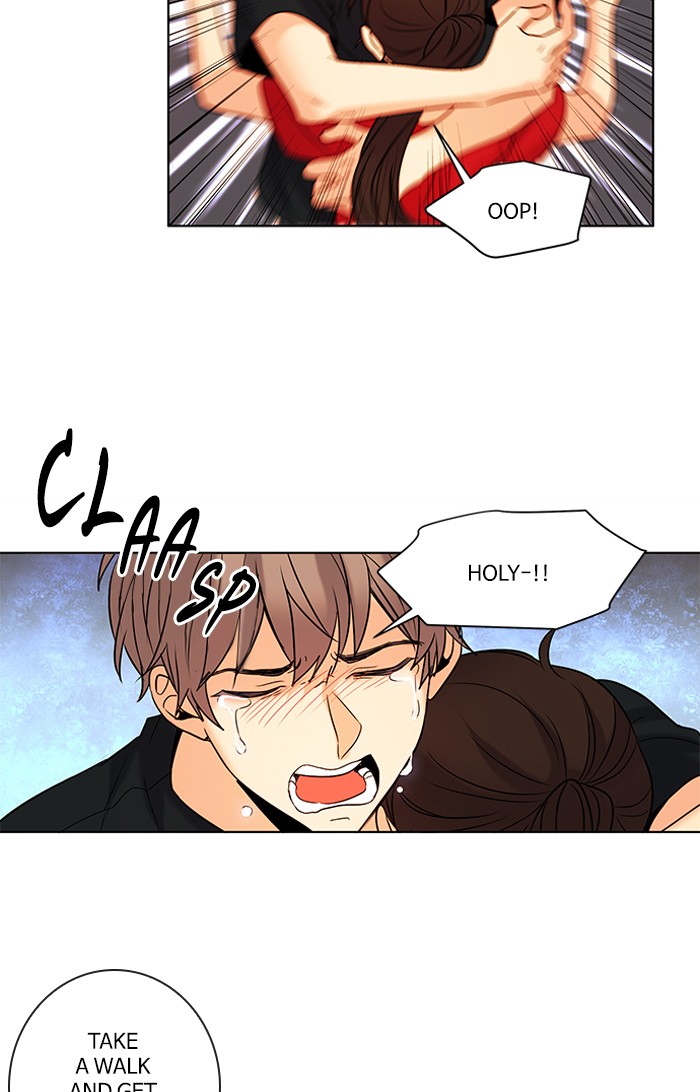 Read Oh! Holy (en) Manga Online