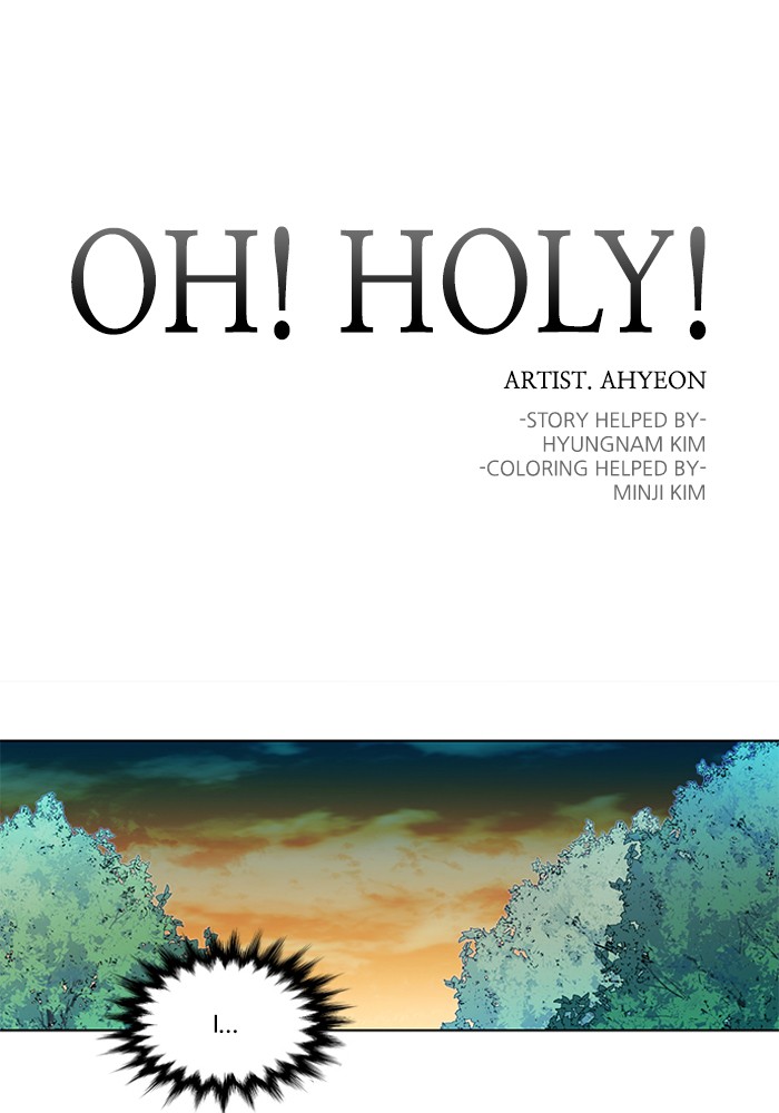 Read Oh! Holy (en) Manga Online