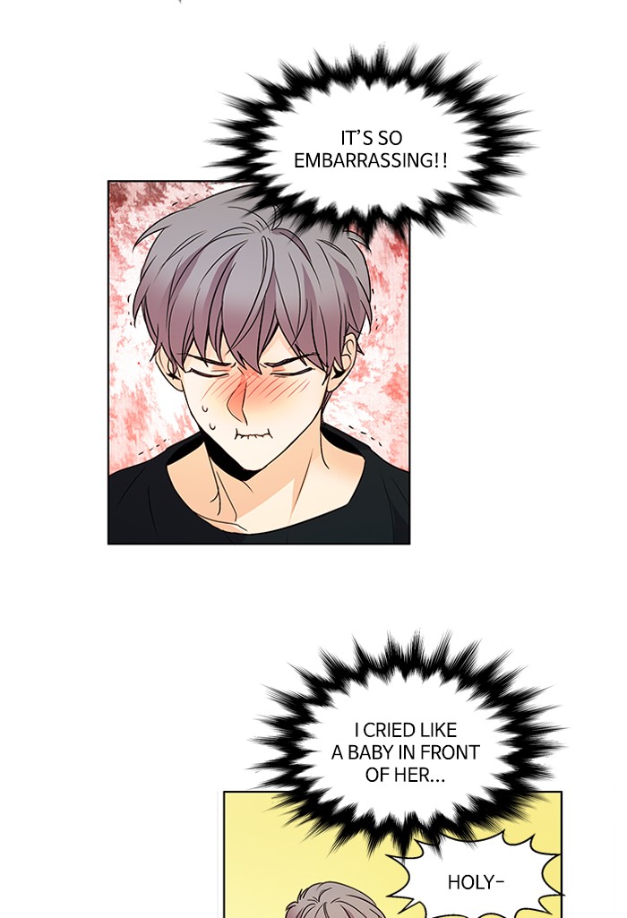 Read Oh! Holy (en) Manga Online