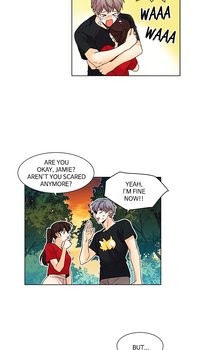 Read Oh! Holy (en) Manga Online