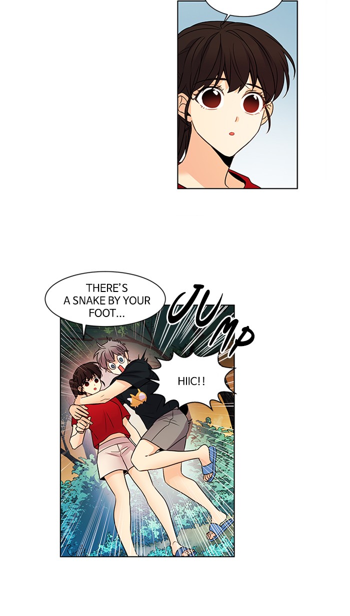 Read Oh! Holy (en) Manga Online