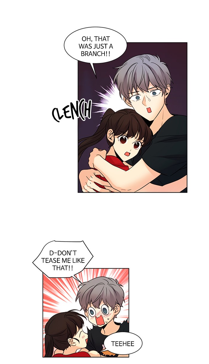 Read Oh! Holy (en) Manga Online