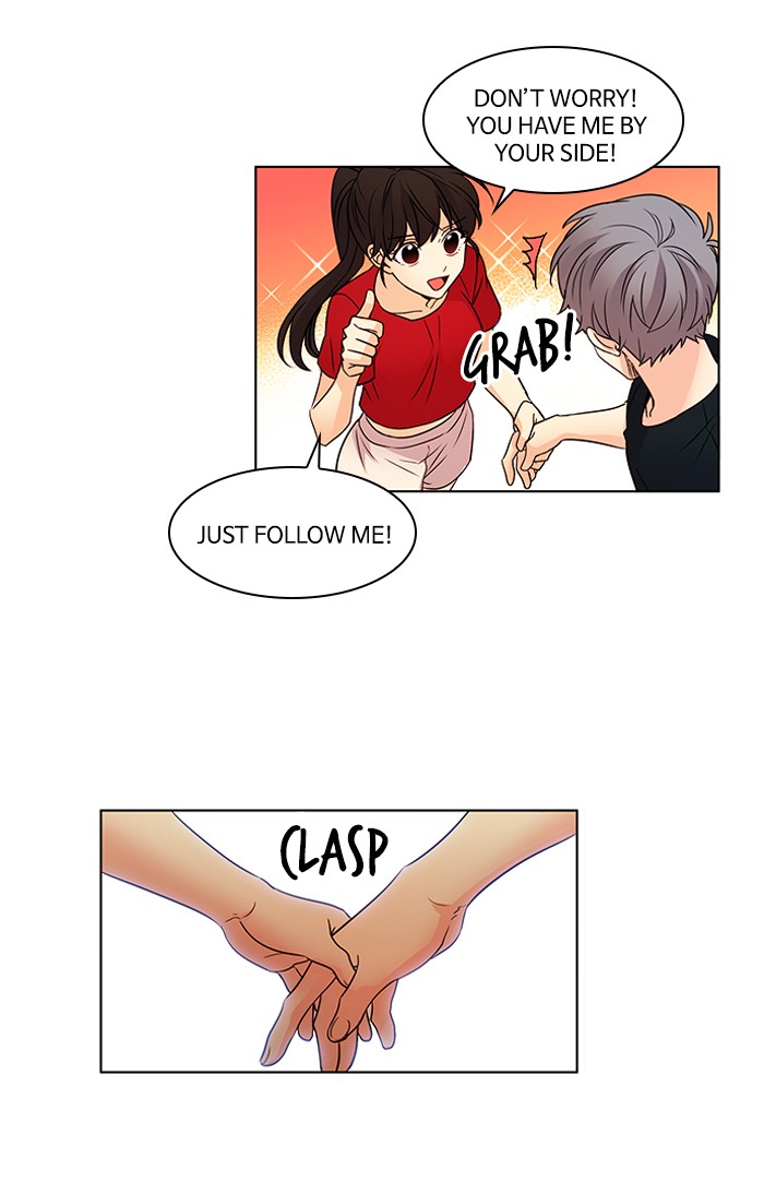 Read Oh! Holy (en) Manga Online