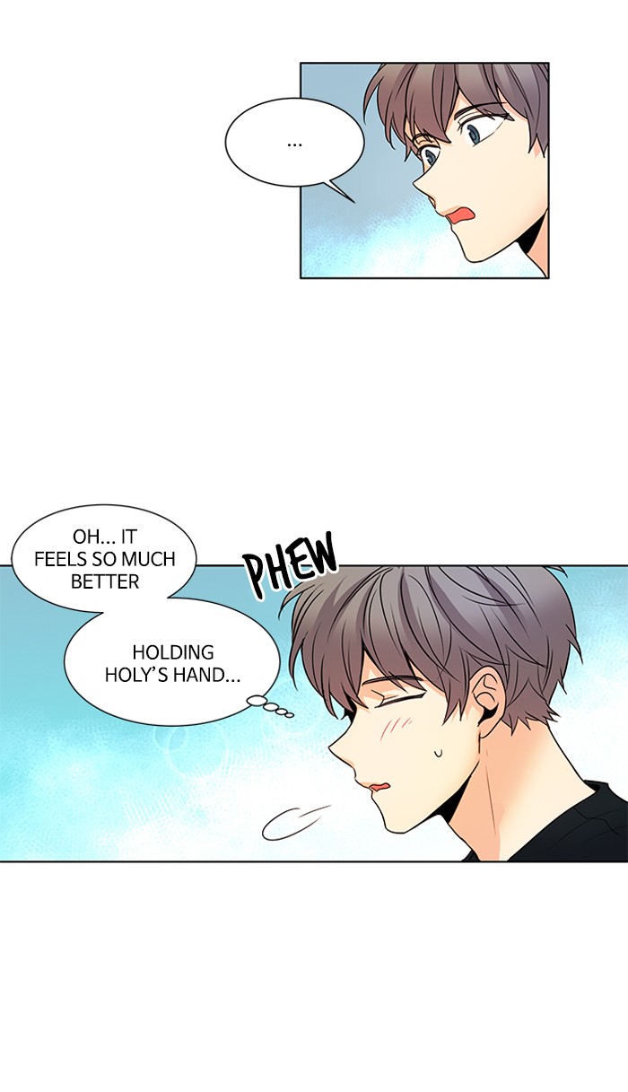 Read Oh! Holy (en) Manga Online