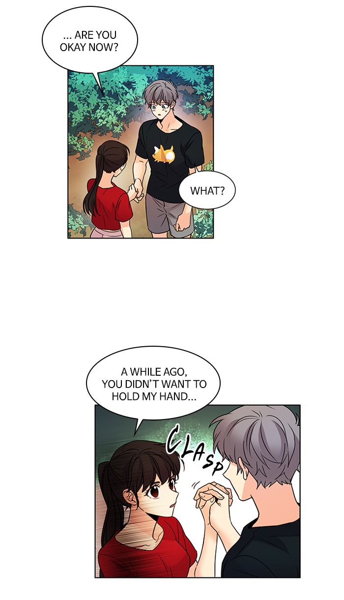 Read Oh! Holy (en) Manga Online