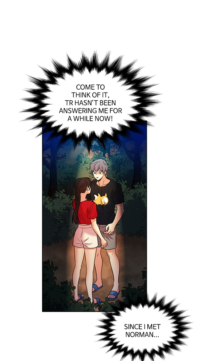 Read Oh! Holy (en) Manga Online