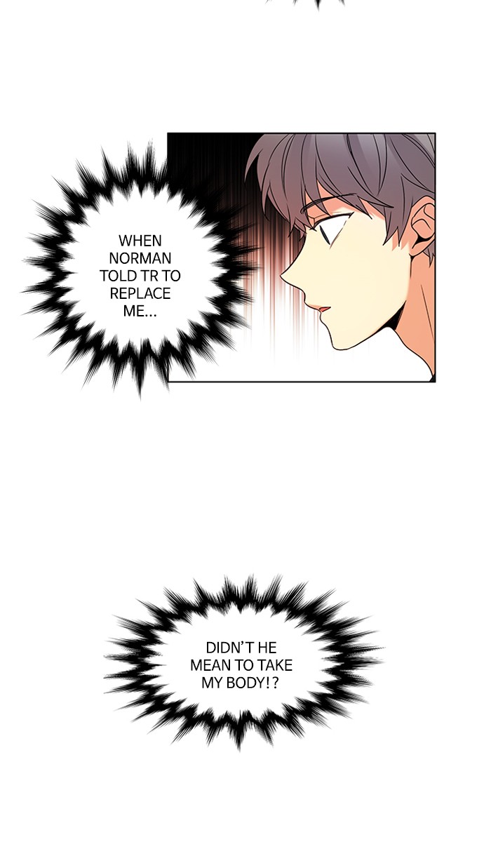 Read Oh! Holy (en) Manga Online