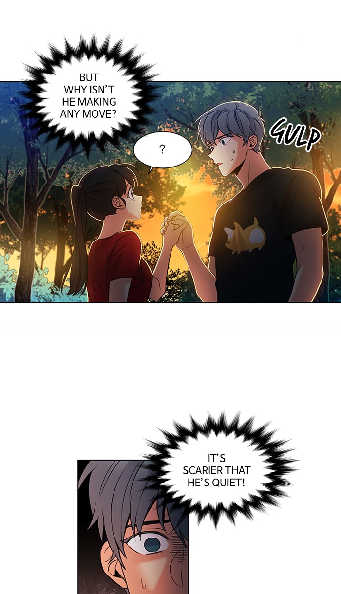 Read Oh! Holy (en) Manga Online