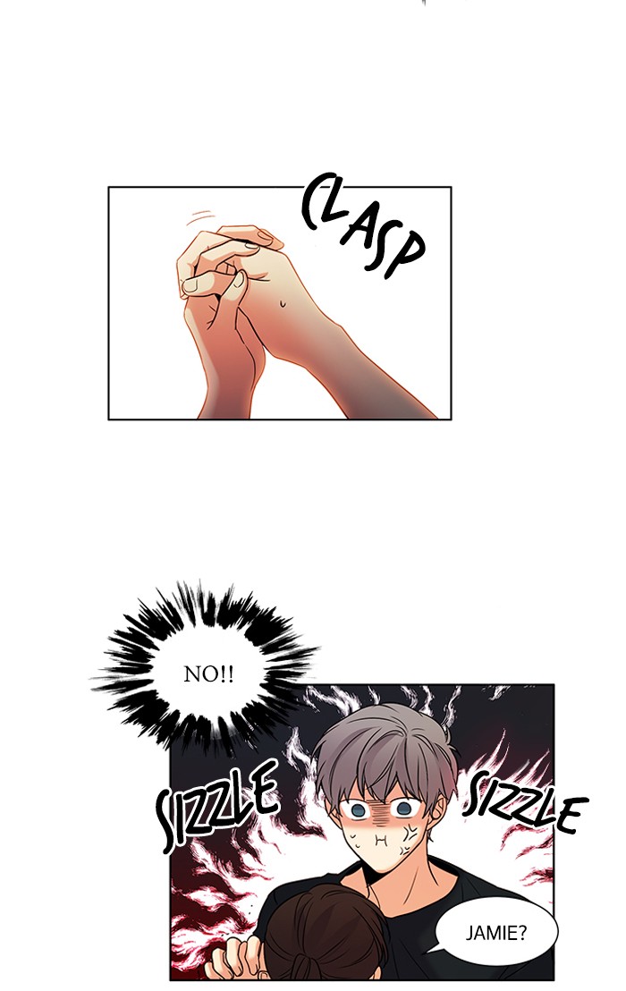 Read Oh! Holy (en) Manga Online