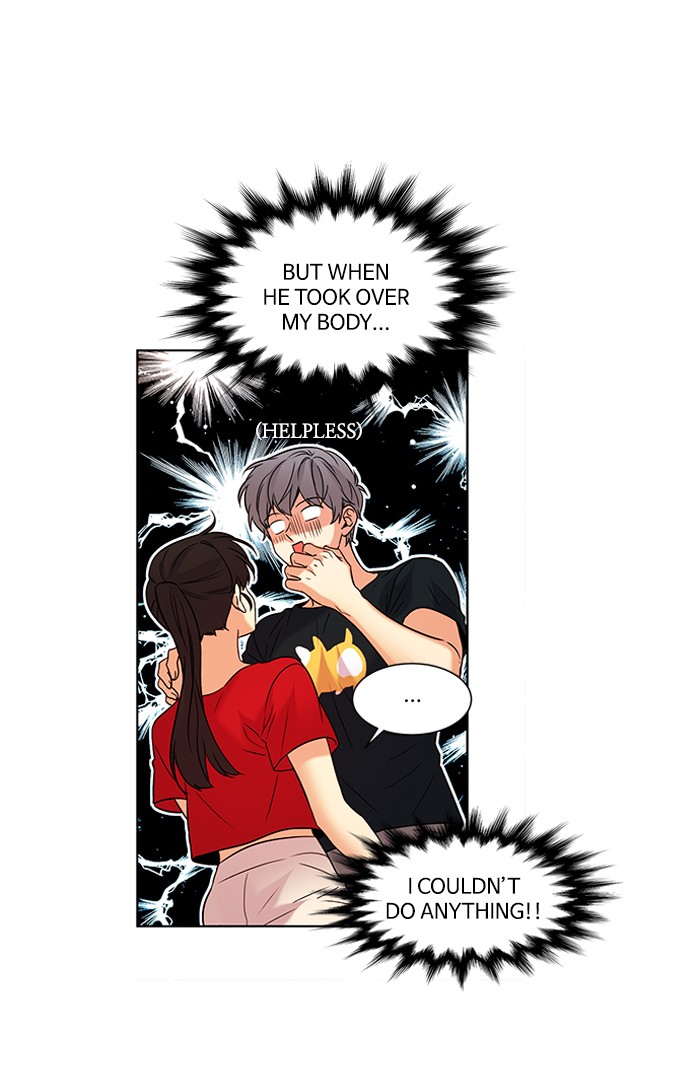 Read Oh! Holy (en) Manga Online