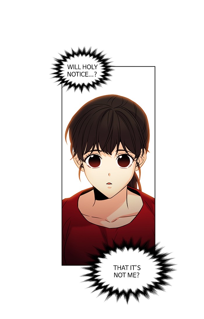 Read Oh! Holy (en) Manga Online