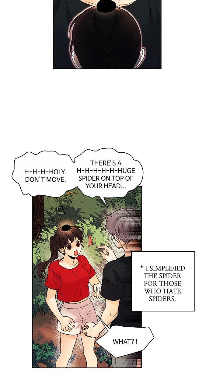 Read Oh! Holy (en) Manga Online