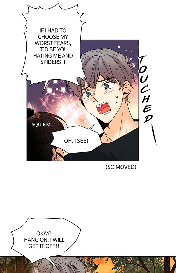 Read Oh! Holy (en) Manga Online