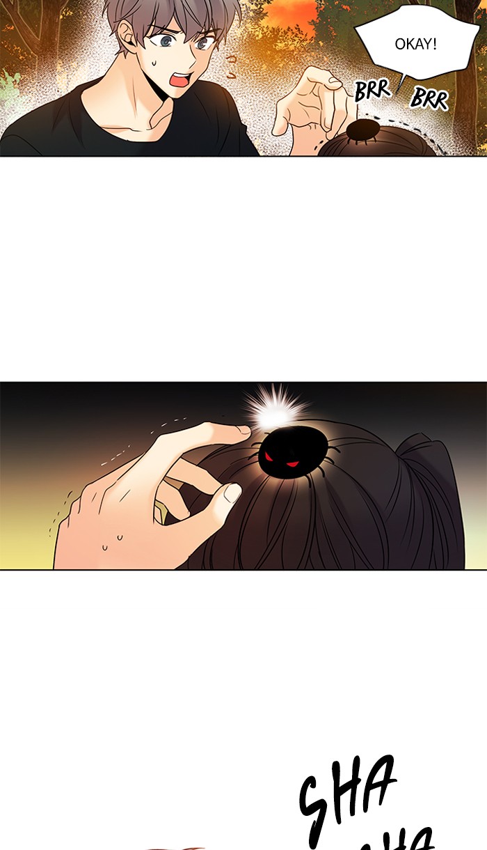 Read Oh! Holy (en) Manga Online