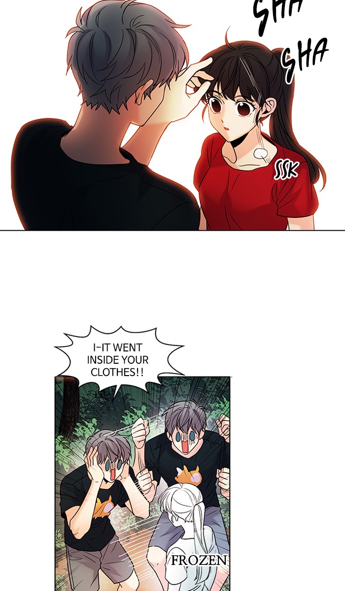 Read Oh! Holy (en) Manga Online