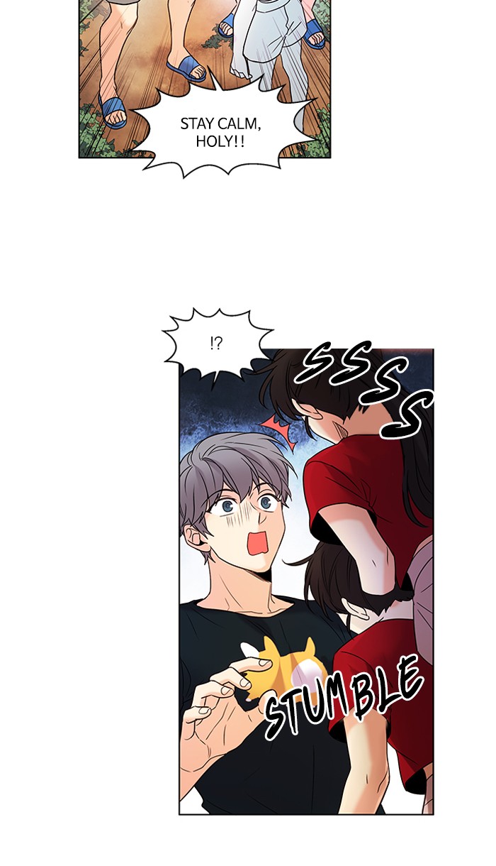 Read Oh! Holy (en) Manga Online