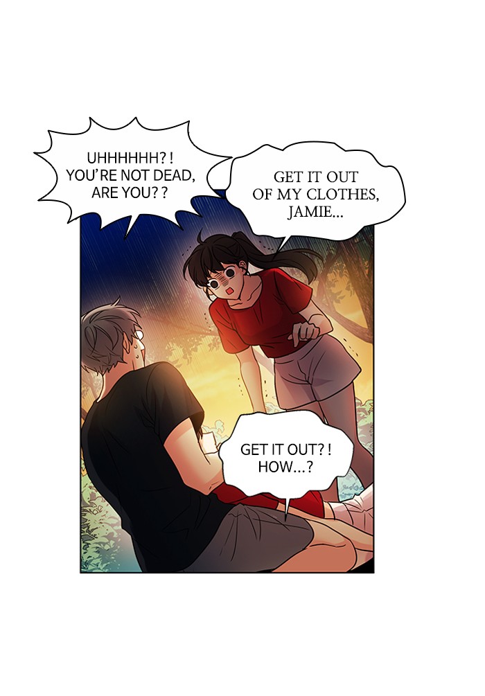 Read Oh! Holy (en) Manga Online