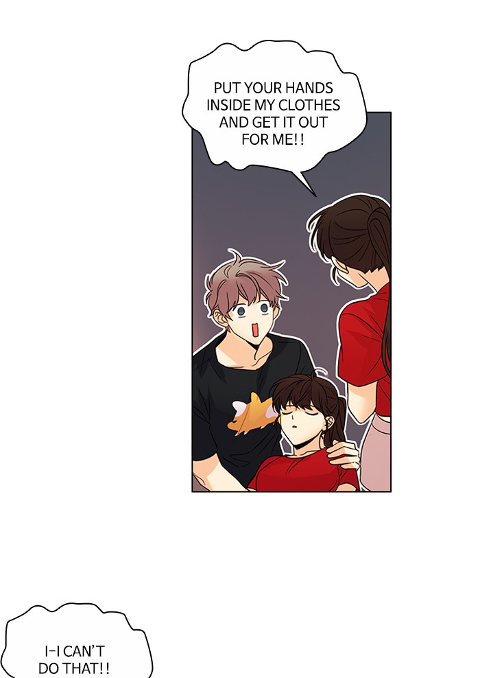 Read Oh! Holy (en) Manga Online