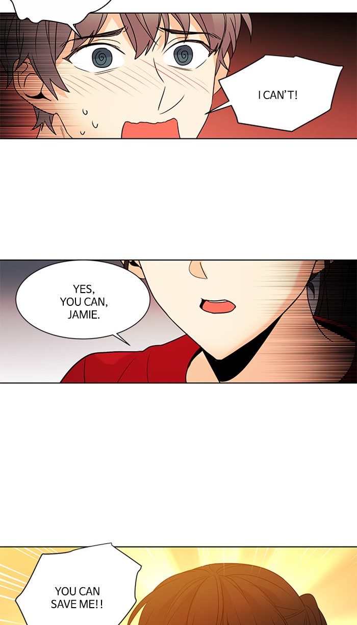 Read Oh! Holy (en) Manga Online