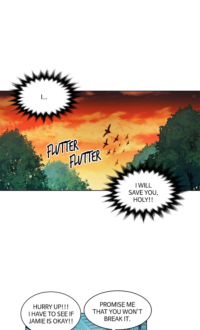 Read Oh! Holy (en) Manga Online