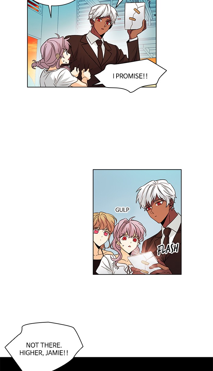 Read Oh! Holy (en) Manga Online