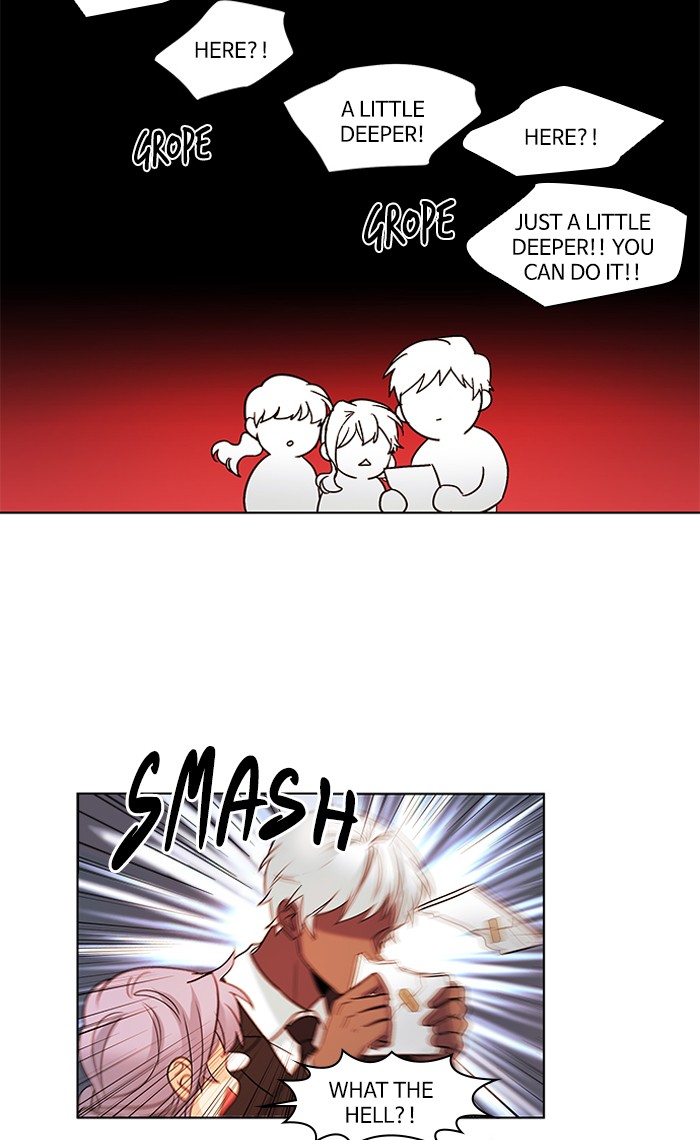 Read Oh! Holy (en) Manga Online