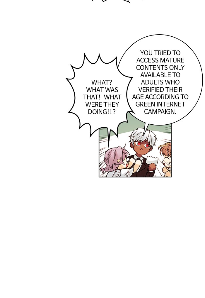 Read Oh! Holy (en) Manga Online