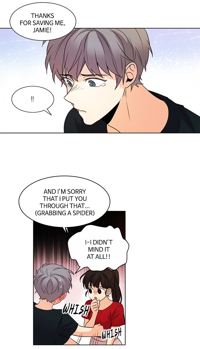 Read Oh! Holy (en) Manga Online