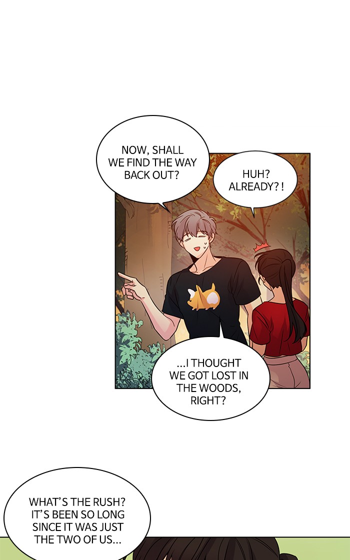 Read Oh! Holy (en) Manga Online