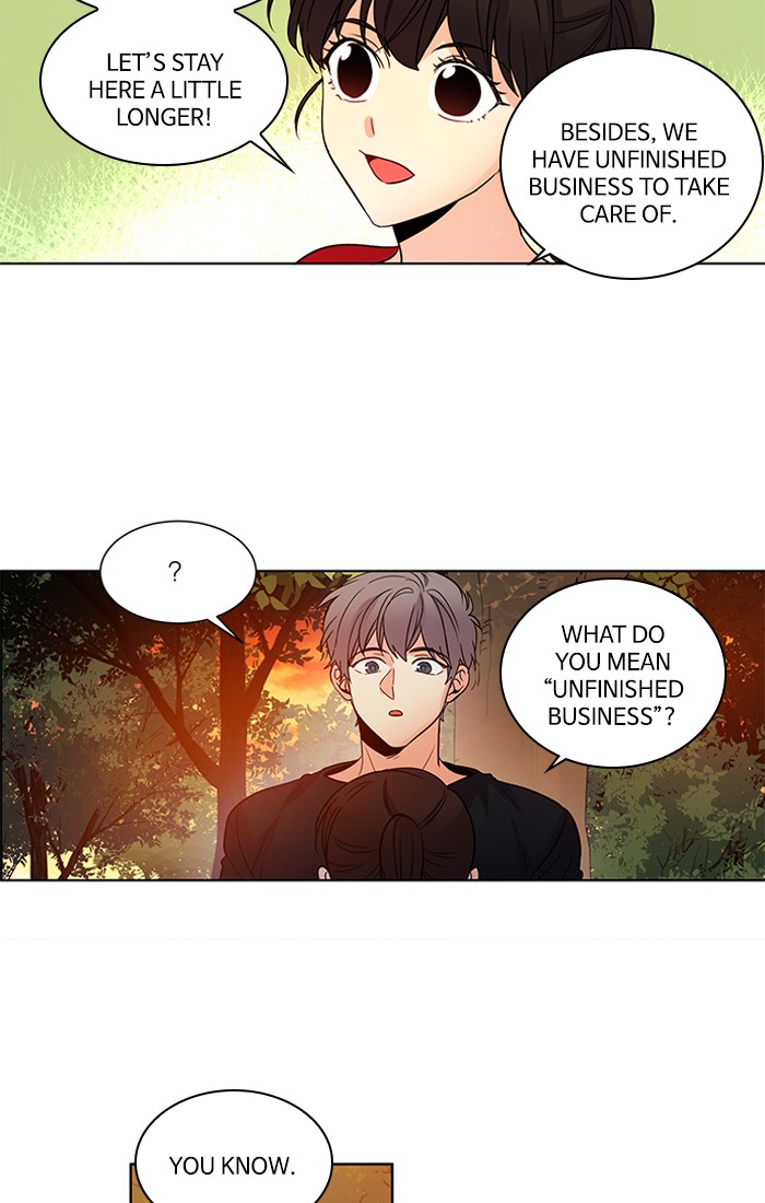 Read Oh! Holy (en) Manga Online