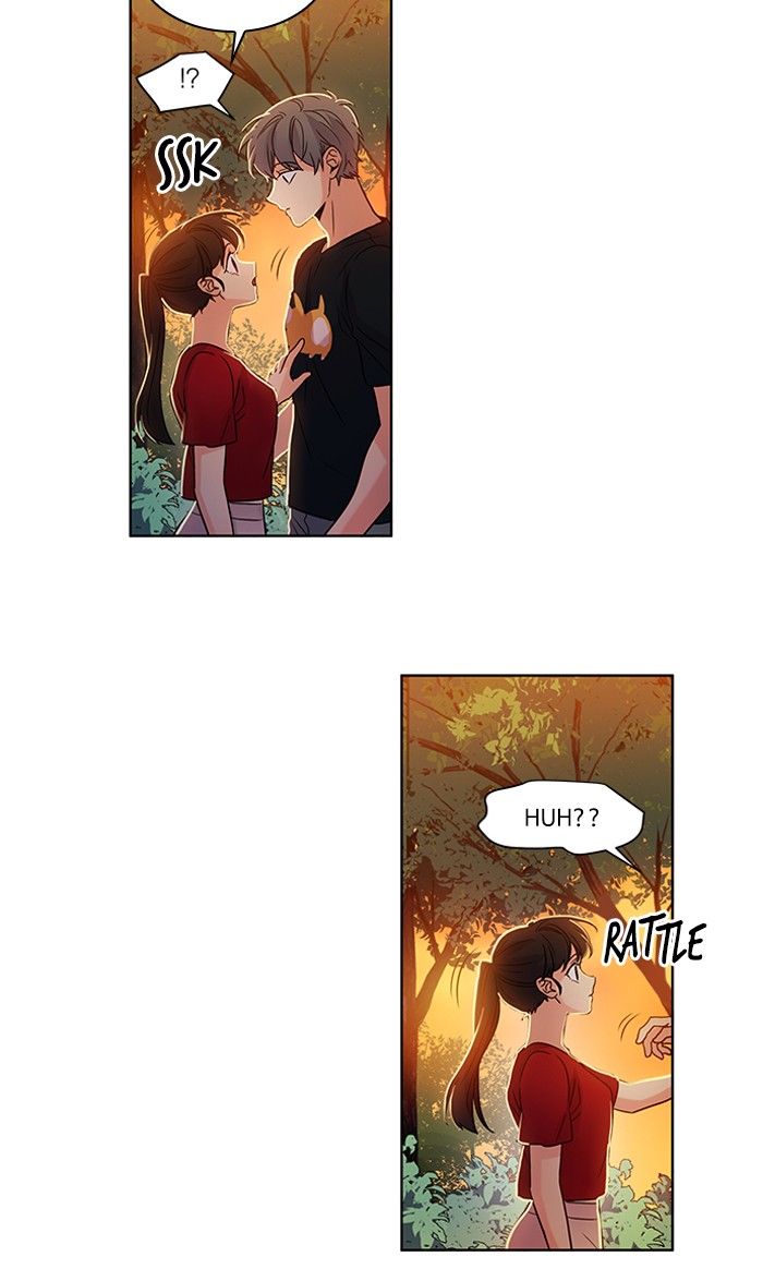 Read Oh! Holy (en) Manga Online