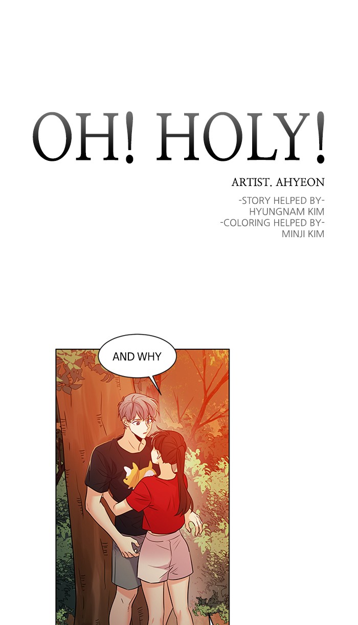 Read Oh! Holy (en) Manga Online