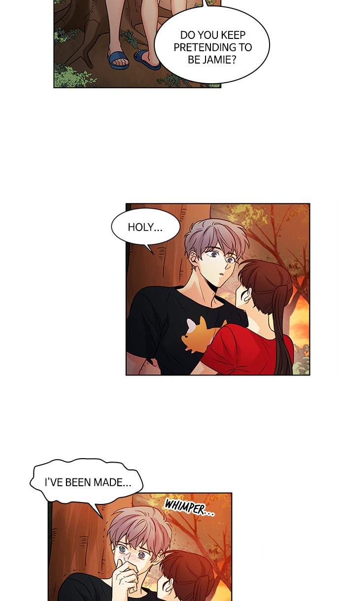 Read Oh! Holy (en) Manga Online