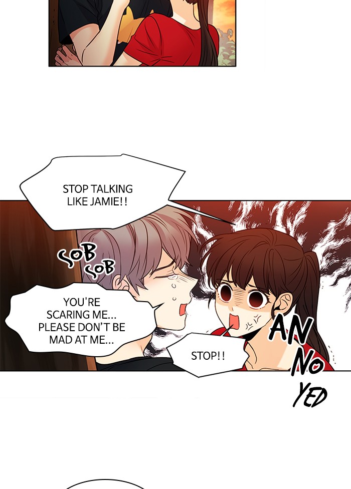 Read Oh! Holy (en) Manga Online