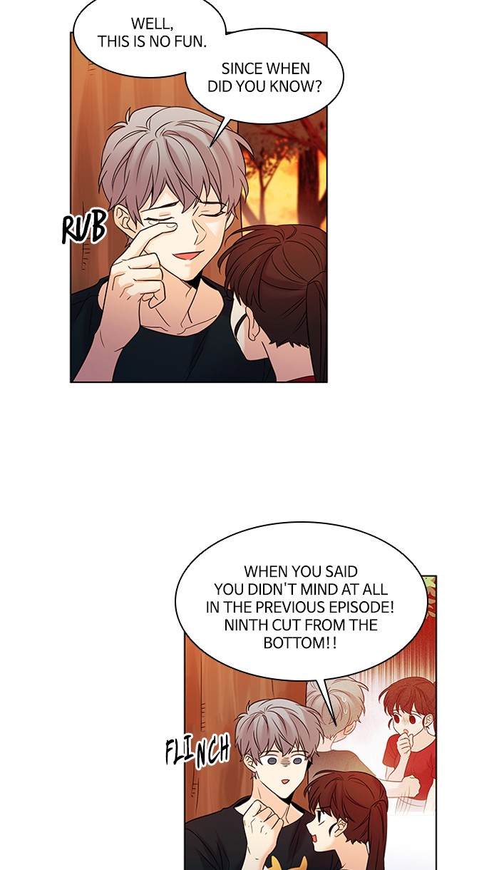 Read Oh! Holy (en) Manga Online