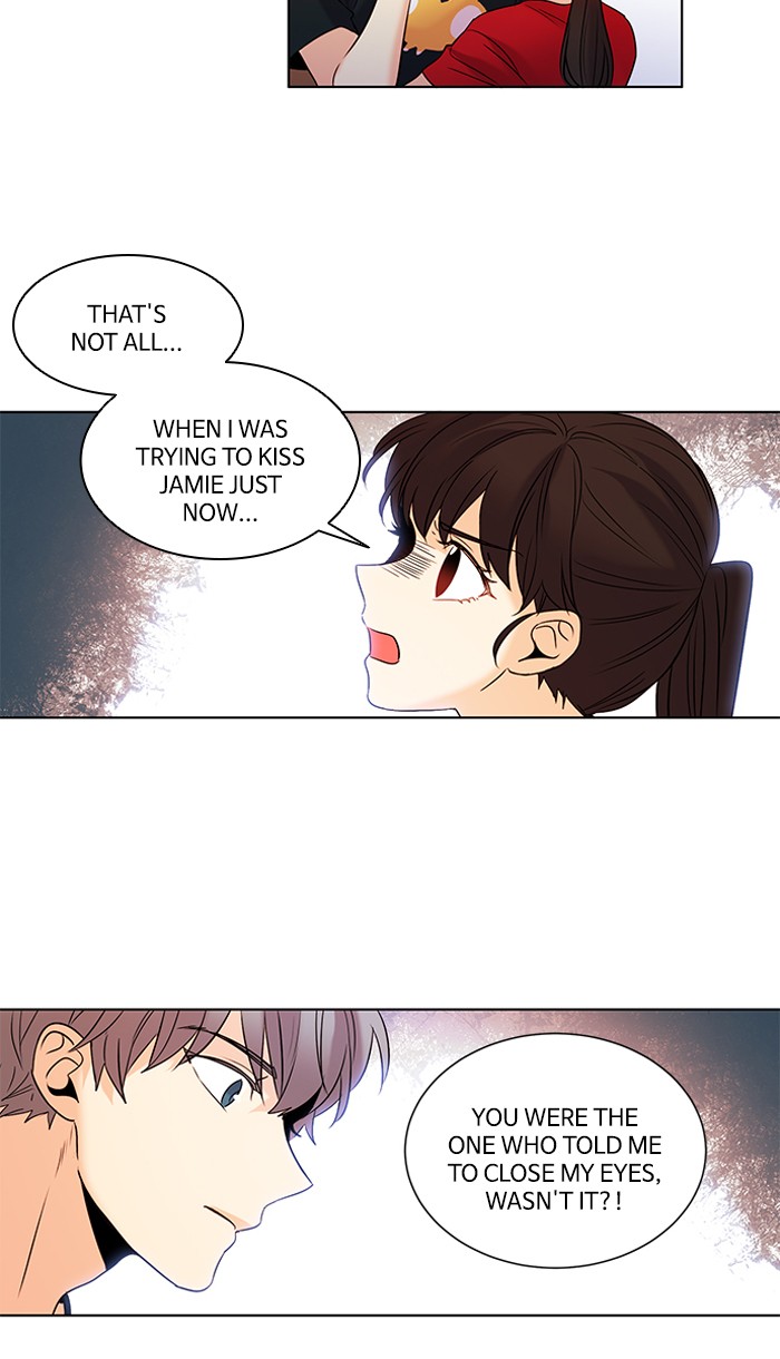 Read Oh! Holy (en) Manga Online